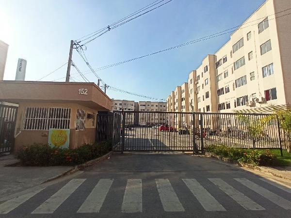 Apartamento Caixa em RIO DE JANEIRO / RJ - 8787711634193