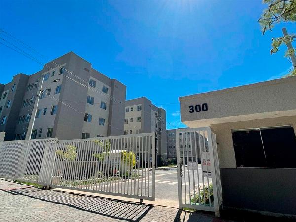 Apartamento da Caixa em RIO DE JANEIRO / RJ - 8787711635580