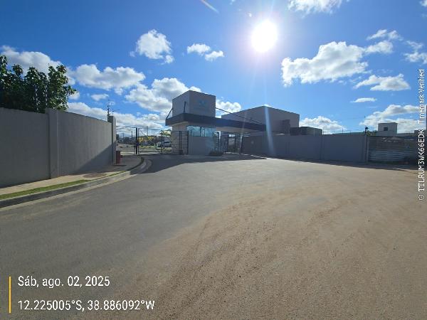 Casa da Caixa em FEIRA DE SANTANA / BA - 8787711639055