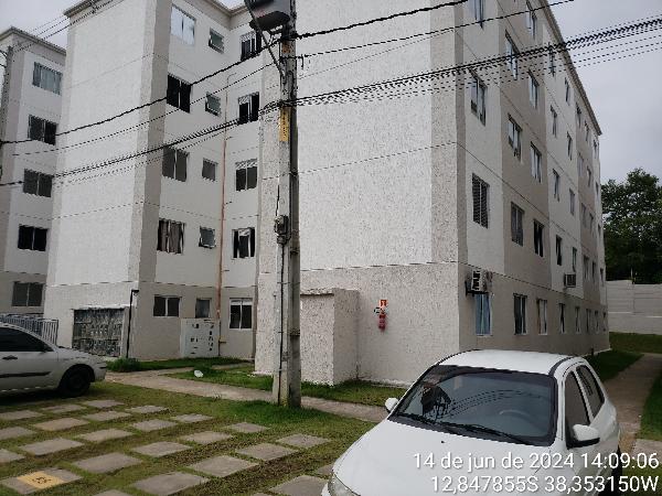 Apartamento da Caixa em SALVADOR / BA - 8787711643230