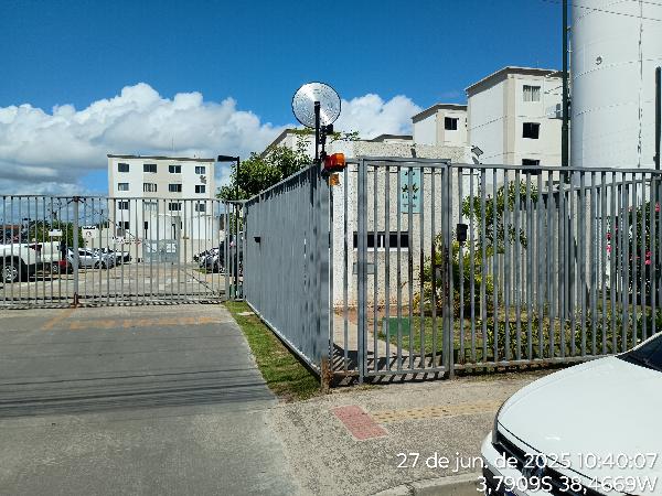 Apartamento da Caixa em FORTALEZA / CE - 8787711678638