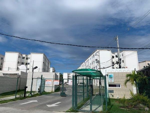 Apartamento da Caixa em SALVADOR / BA - 8787711682856