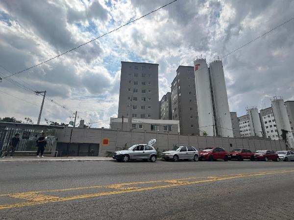 Apartamento Caixa em SAO PAULO / SP - 8787711683658