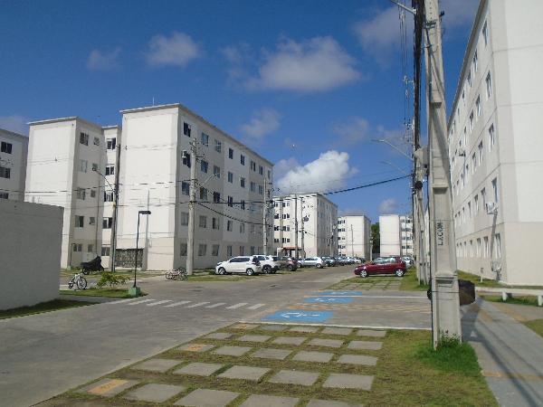 Apartamento da Caixa em SALVADOR / BA - 8787711686304