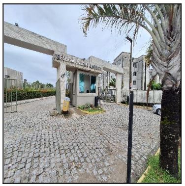 Apartamento da Caixa em JOAO PESSOA / PB - 8787711690808