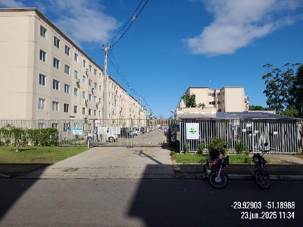 Apartamento Caixa em CANOAS / RS - 8787711701923