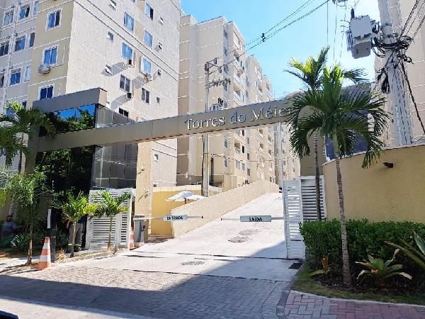 Apartamento Caixa em RIO DE JANEIRO / RJ - 8787711728392