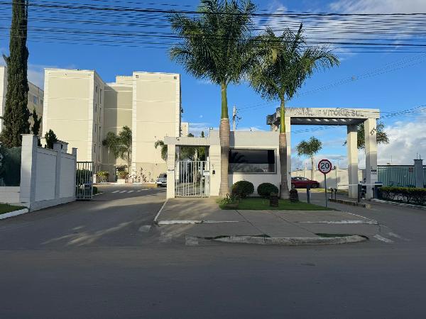 Apartamento Caixa em VITORIA DA CONQUISTA / BA - 8787711730095