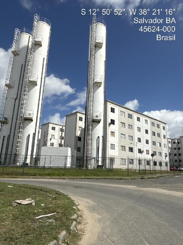 Imóvel da Caixa em SALVADOR / BA - 8787711732900