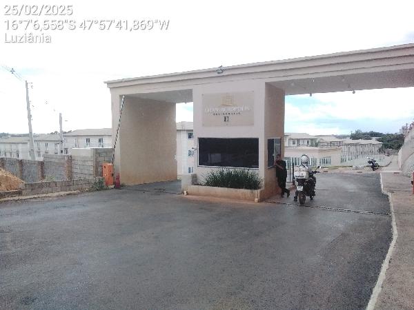 Imóvel da Caixa em LUZIANIA / GO - 8787711737626