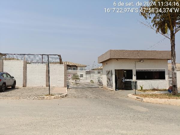 Imóvel da Caixa em VALPARAISO DE GOIAS / GO - 8787711743715