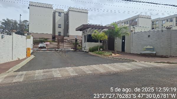 Apartamento da Caixa em SOROCABA / SP - 8787711762361