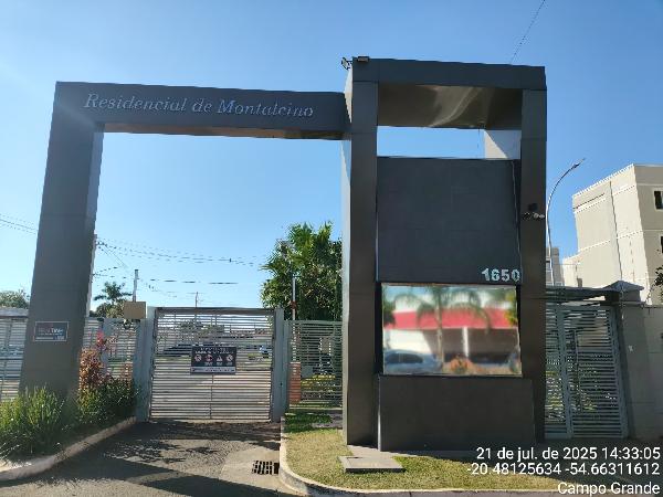 Apartamento da Caixa em CAMPO GRANDE / MS - 8787711765417