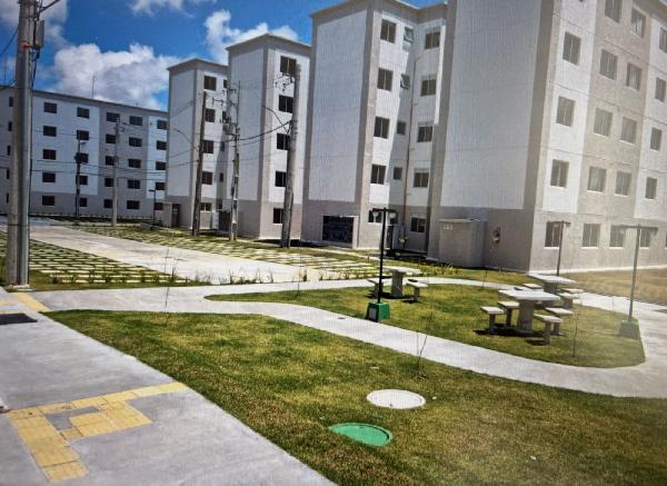 Imóvel da Caixa em SALVADOR / BA - 8787711765808