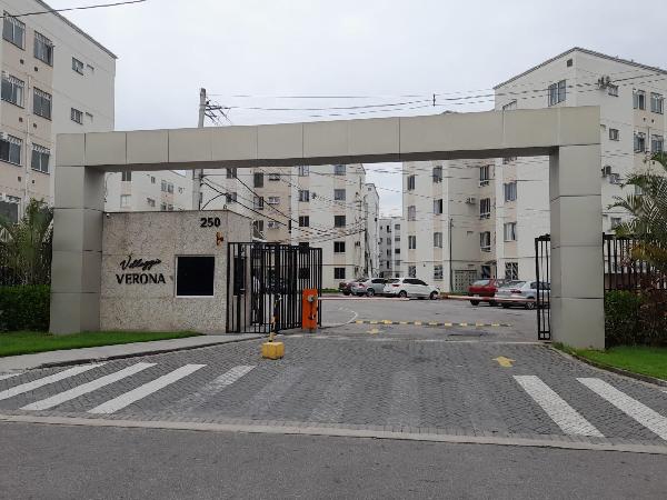 Apartamento da Caixa em RIO DE JANEIRO / RJ - 8787711776524