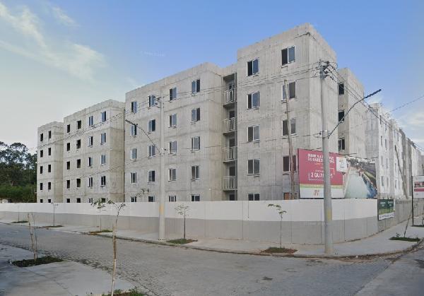 Apartamento da Caixa em RIO DE JANEIRO / RJ - 8787711789243