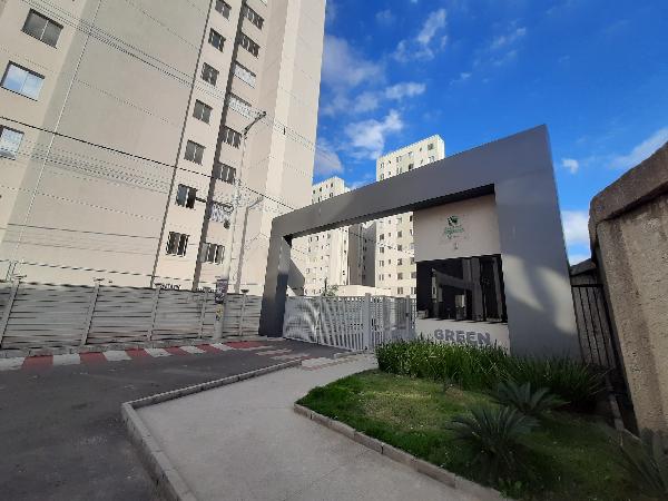 Apartamento Caixa em CONTAGEM / MG - 8787711803564