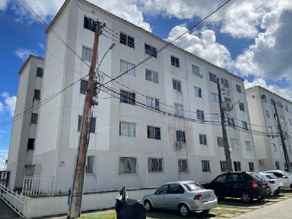 Apartamento da Caixa em SALVADOR / BA - 8787711808418