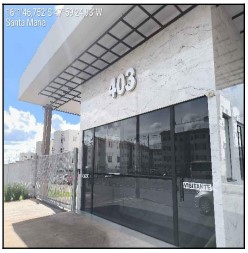 Apartamento Caixa em GAMA / DF - 8787711819762