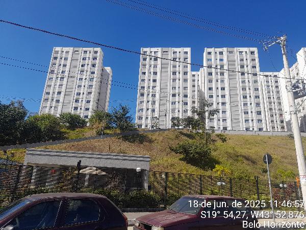 Apartamento Caixa em SABARA / MG - 8787711837310
