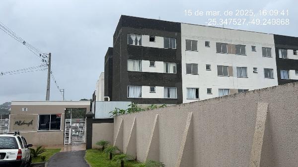 Apartamento da Caixa em ALMIRANTE TAMANDARE / PR - 8787711841032