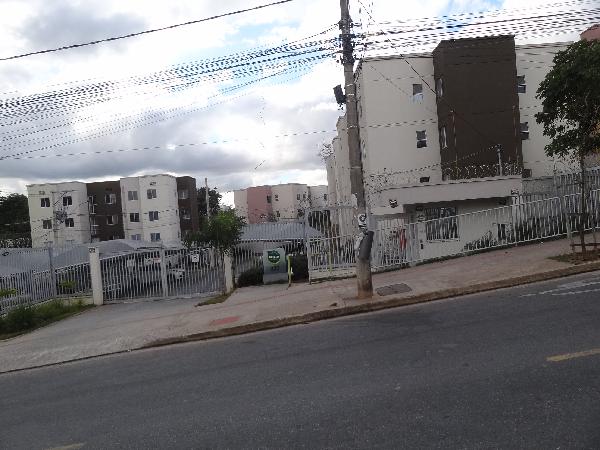 Apartamento da Caixa em BELO HORIZONTE / MG - 8787711846620