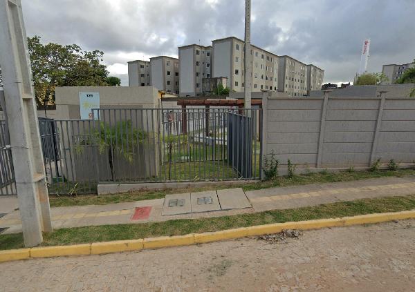 Apartamento da Caixa em CAMARAGIBE / PE - 8787711859950