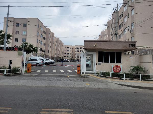 Apartamento da Caixa em RIO DE JANEIRO / RJ - 8787711866671