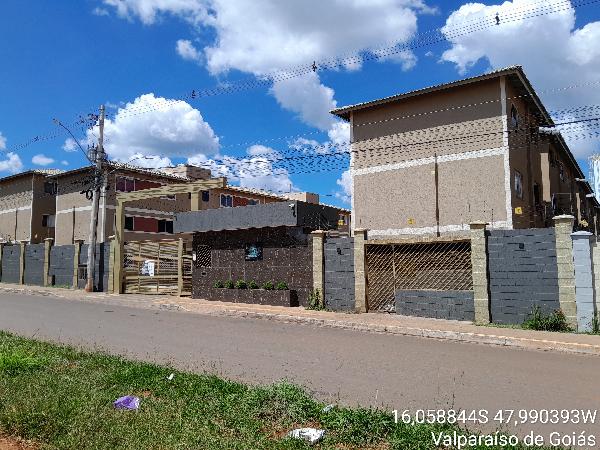 Imóvel da Caixa em VALPARAISO DE GOIAS / GO - 8787711867600