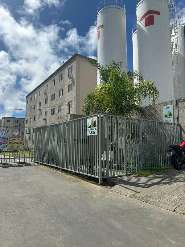 Apartamento da Caixa em JABOATAO DOS GUARARAPES / PE - 8787711869050