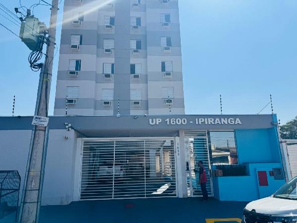 Apartamento da Caixa em RIBEIRAO PRETO / SP - 8787711889280