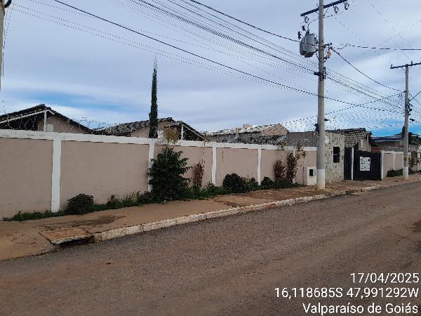 Casa da Caixa em VALPARAISO DE GOIAS / GO - 8787711897194