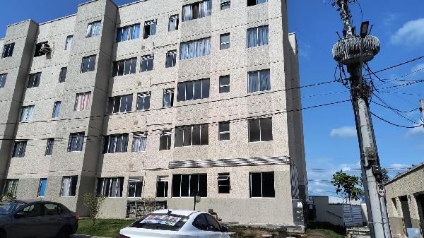Apartamento da Caixa em BELFORD ROXO / RJ - 8787711916563