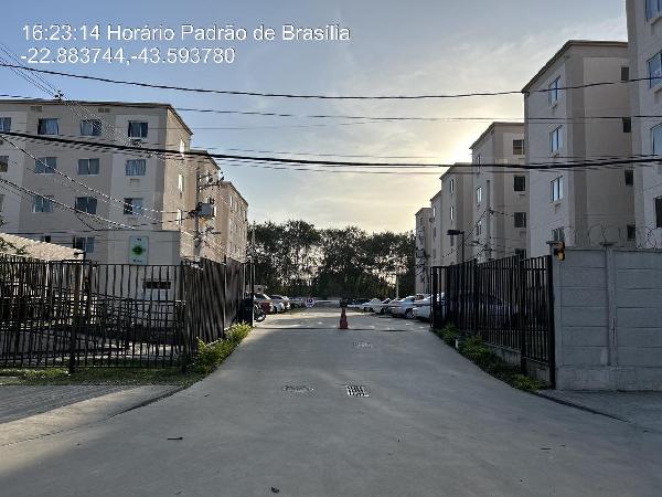 Apartamento da Caixa em RIO DE JANEIRO / RJ - 8787711923802