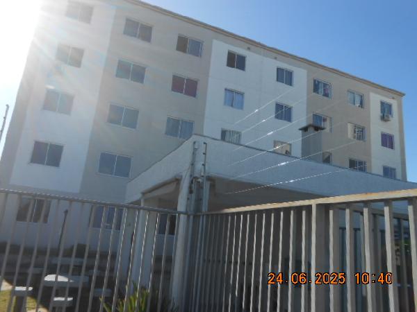 Apartamento da Caixa em CANOAS / RS - 8787711925678