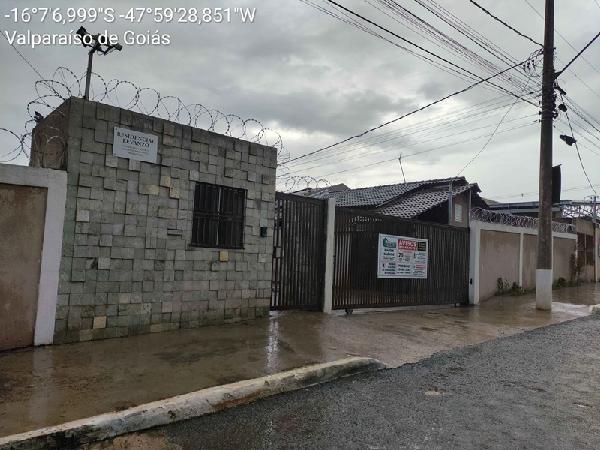 Casa da Caixa em VALPARAISO DE GOIAS / GO - 8787711927565