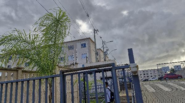 Apartamento Caixa em CAMACARI / BA - 8787711941495