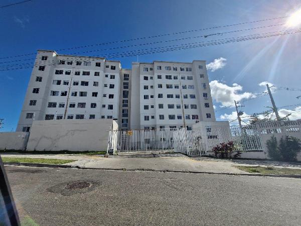 Apartamento da Caixa em SALVADOR / BA - 8787711946110