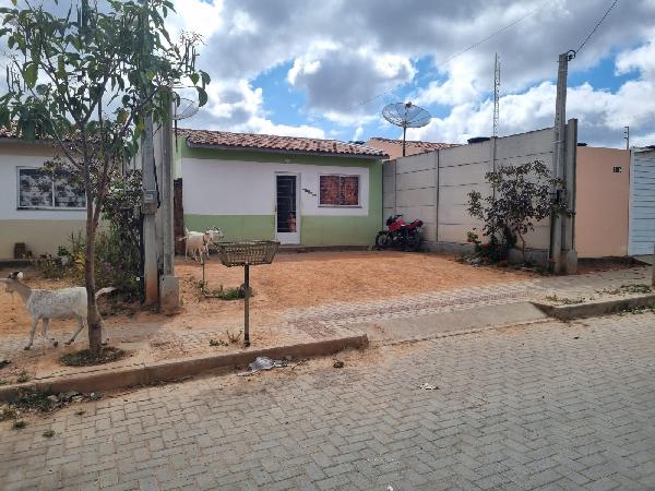 Casa da Caixa em BELO JARDIM / PE - 8787711946365