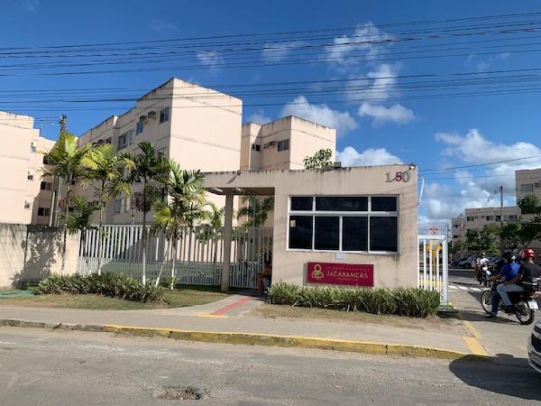 Apartamento da Caixa em SAO LOURENCO DA MATA / PE - 8787711951750