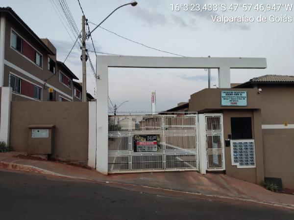 Imóvel da Caixa em VALPARAISO DE GOIAS / GO - 8787711956603
