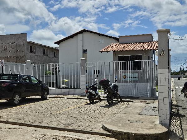 Apartamento da Caixa em PACO DO LUMIAR / MA - 8787711965513