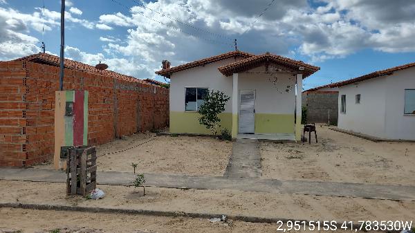 Casa da Caixa em PARNAIBA / PI - 8787711966161