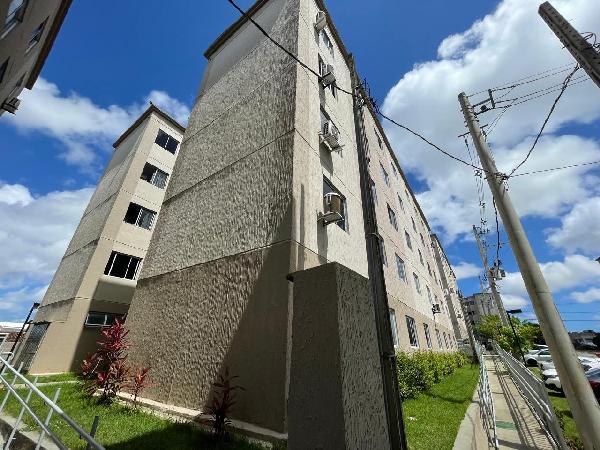 Apartamento da Caixa em JABOATAO DOS GUARARAPES / PE - 8787711967370