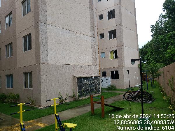 Apartamento Caixa em SALVADOR / BA - 8787711969780