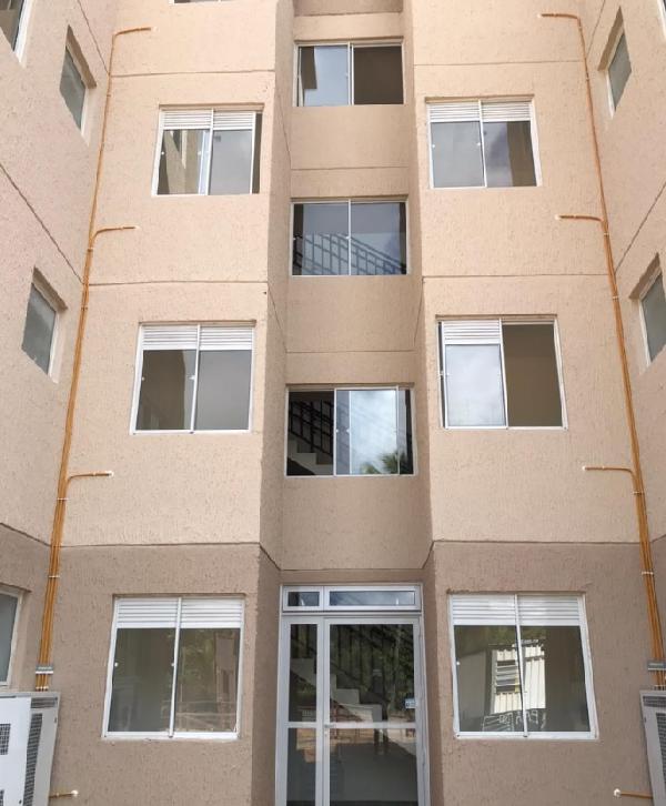 Apartamento Caixa em CAMACARI / BA - 8787711980210