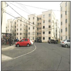Apartamento da Caixa em RIO DE JANEIRO / RJ - 8787711985077