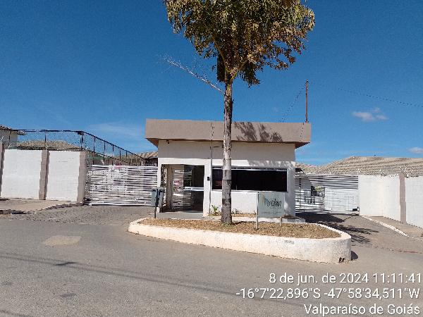 Imóvel da Caixa em VALPARAISO DE GOIAS / GO - 8787711993304