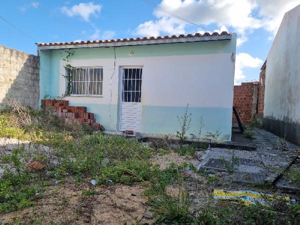 Imóvel da Caixa em IGARASSU / PE - 8787712020806