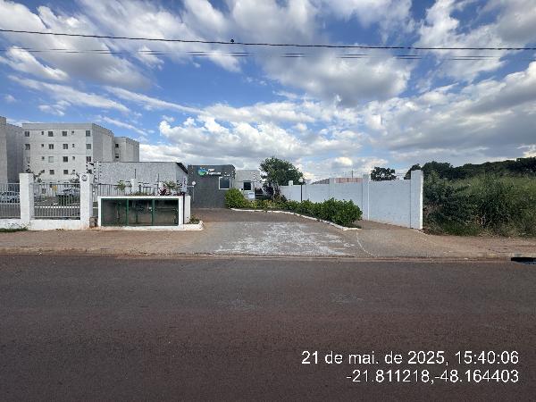 Apartamento da Caixa em ARARAQUARA / SP - 8787712022817